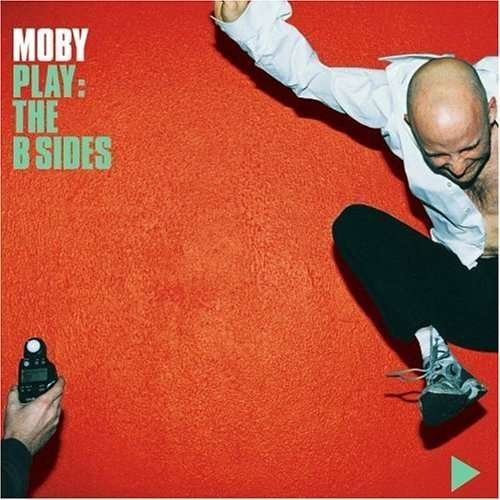 Cover for Moby · Play: B Sides (CD) (2004)