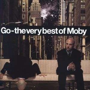 Cover for Moby · Go the Very Best of Moby (CD) [Deluxe edition] (2006)