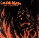 Witch Burning - Salem Mass - Musiikki - GEARFAB - 0645270011723 - torstai 7. lokakuuta 1999