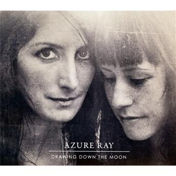Drawing Down the Moon - Azure Ray - Musikk - OUTSIDE/SADDLE CREEK RECORDS - 0648401014723 - 14. september 2010