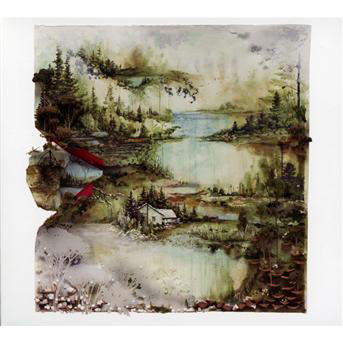 Bon Iver - Bon Iver - Música - 4AD - 0652637311723 - 20 de junho de 2011