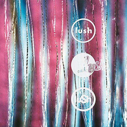 Cover for Lush · Chorus (CD) [Box set] (2015)