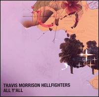 All Y'all - Travis Morrison - Música - BARSUK - 0655173106723 - 21 de agosto de 2007