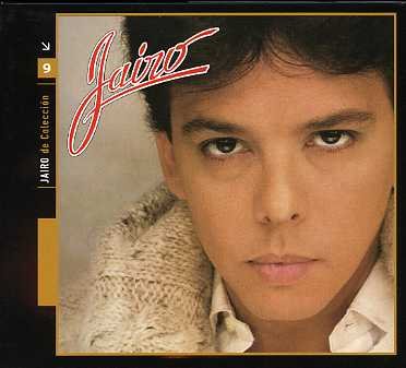Cover for Jairo · Jairo 1985 (CD) (2006)