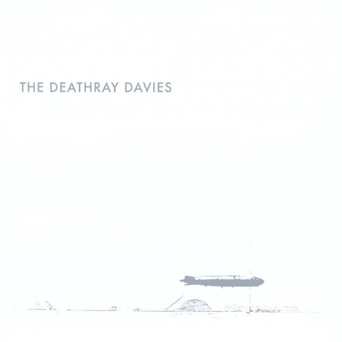 The Kick & The Snare - The Deathray Davies - Music - GLURP - 0656605950723 - May 17, 2005