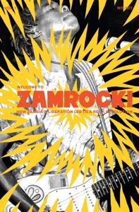 Welcome To Zamrock! V.1 - V/A - Musiikki - NOW AGAIN - 0659457514723 - torstai 8. kesäkuuta 2017