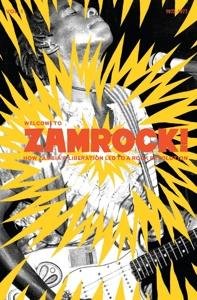 Welcome To Zamrock! V.1 - V/A - Musiikki - NOW AGAIN - 0659457514723 - torstai 8. kesäkuuta 2017