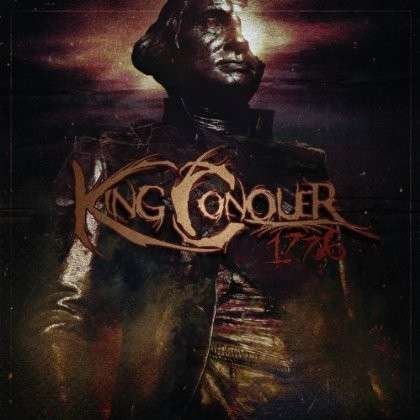 1776 - King Conquer - Música - MEDIASKARE - 0661278239723 - 14 de agosto de 2015