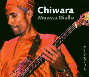 Chiwara - Moussa Diallo - Musikk - CADIZ - SUNDANCE - 0663993905723 - 31. mai 2019