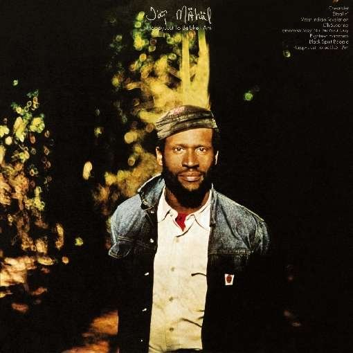 Cover for Taj Mahal · Happy Just to Be Like I.. (CD) (1990)