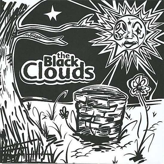 Wishing Well - Black Clouds - Music - Independent - 0665776119723 - January 29, 2008