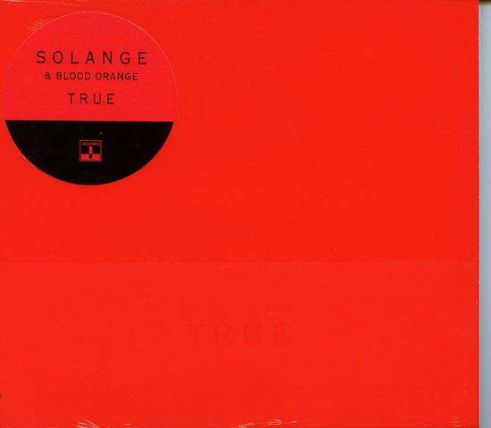 Solange - True - Solange - Musikk - Terrible Records - 0666017257723 - 2017