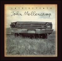 A Tribute To John Mellencamp (Big Eye Tribute) - John Mellencamp - Tribute - Musique - MUSEA - 0666496430723 - 12 octobre 2021