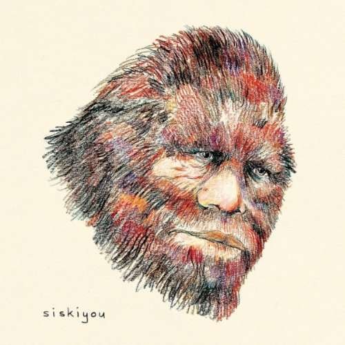 Cover for Siskiyou (CD) [Limited, High quality edition] [Digipak] (2010)