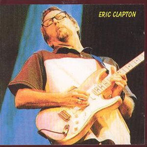 Eric Clapton - Eric Clapton - Muziek - DRESSED TO KILL - 0666629106723 - 