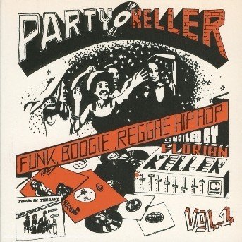 Party Keller 1 / Various - Party Keller 1 / Various - Musik - Groove Attack - 0667548516723 - 27. juli 2004
