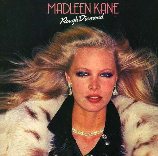 Rough Diamond - Madleen Kane - Musik - Gold Legion - 0670945621723 - 21 augusti 2012