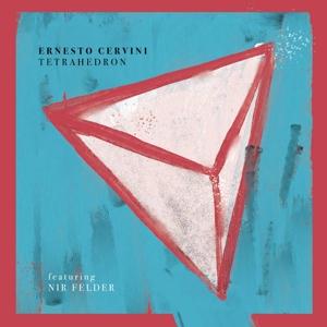 Cover for Ernesto Cervini · Tetrahedron (CD) (2020)