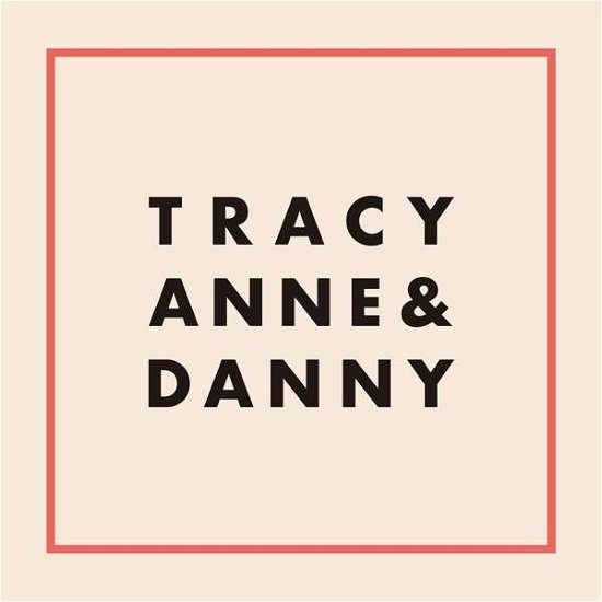 Cover for Tracyanne &amp; Danny (CD) (2018)