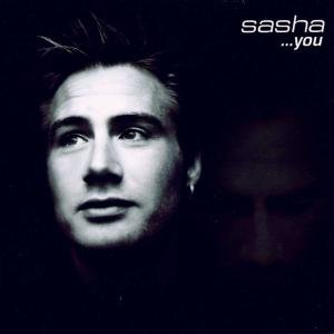 Cover for Sasha · ...you (CD) (2000)