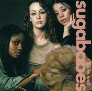 One Touch - Sugababes - Musik - London - 0685738610723 - 2001