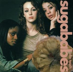 One Touch - Sugababes - Música - London - 0685738610723 - 2001
