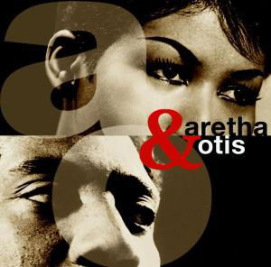 Aretha & Otis - Aretha Franklin & Otis Redding - Music - Atlantic Records - 0685738847723 - June 7, 2001