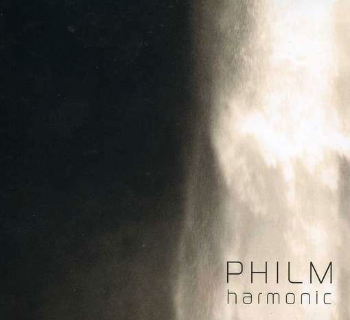 Harmonic - Philm - Musique - IPECAC RECORDINGS - 0689230013723 - 1 avril 2016