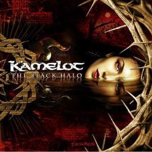 The Black Halo - Kamelot - Musiikki - SPV - 0693723695723 - 2008