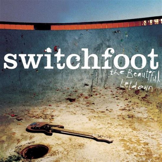 Cover for Switchfoot · Beautiful Letdown (CD) (2004)