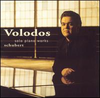 Solo Piano Works - Arcadi Volodos - Music - SONY CLASSICAL - 0696998964723 - February 12, 2002