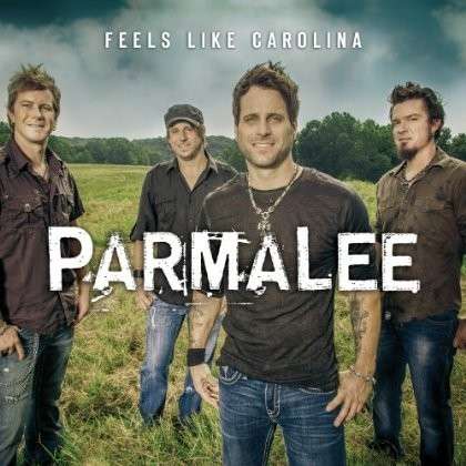 Cover for Parmalee · Parmalee-feels Like Carolina (CD) (2013)