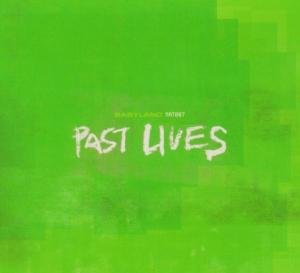 Past Lives - Babyland - Musik - DEPENDENT - 0698751000723 - 29. März 2004