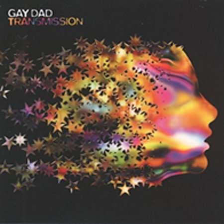 Cover for Gay Dad · Transmission (CD) (2002)