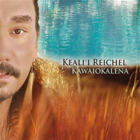 Cover for Keali'i Reichel · Kawaiokalena (CD) (2014)