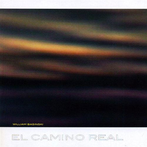 El Camino - William Basinski - Musik - SECRETLY CANADIAN - 0711574623723 - 2. März 2018