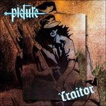 Cover for Picture · Traitor (CD) (2016)