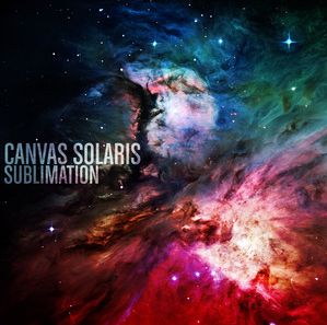 Sublimation - Canvas Solaris - Music - TRIBUNAL - 0711578005723 - July 15, 2004