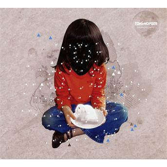 Cover for Tokimonsta · Midnight Menu (CD) (2011)