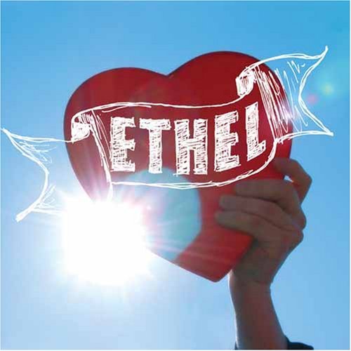 Cover for Ethel · Light (CD) (2006)