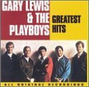 Cover for Lewis, Gary &amp; Playboys · Greatest Hits (CD) (2018)