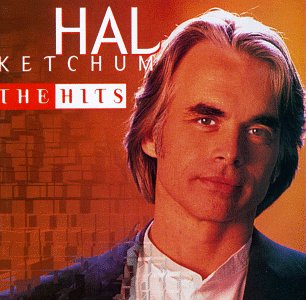 Hits - Hal Ketchum - Music - CURB - 0715187779723 - 1996