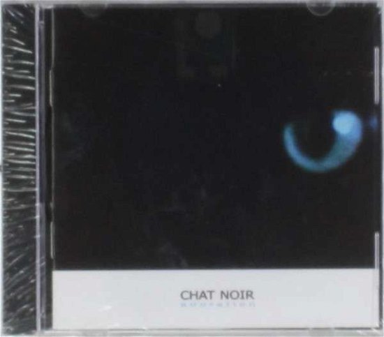Cover for Chat Noir · Adoration (CD) (2010)