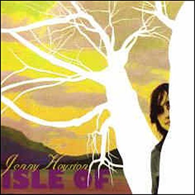Isle Of - Jenny Hoyston - Muziek - SOUTHERN RECORDS - 0718752813723 - 30 augustus 2007