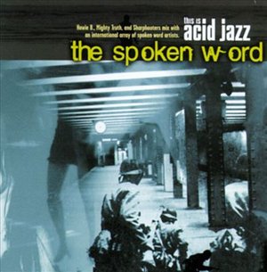 This Is Acid Jazz - Spo.. - V/A - Musik - INSTINCT REC. - 0720841042723 - 4 oktober 1999