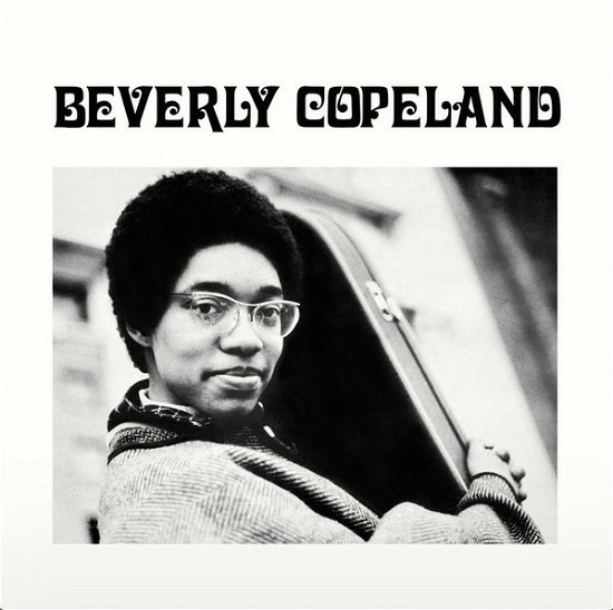 Cover for Beverly Copeland (LP) (2019)