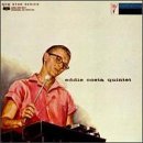Eddie Costa Quartet - Eddie Costa - Music - VSOP - 0722937000723 - March 27, 1995