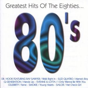 Greatest Hits of the 80s - V/A - Musik - ELAP - 0724352313723 - 25. november 1999