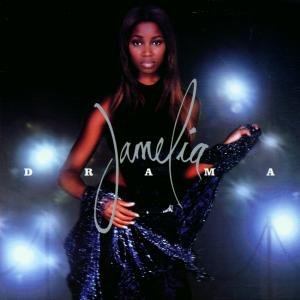 Cover for Jamelia · Drama (CD) (2004)