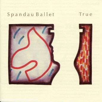 True - 20th Anniversary Enhanc - Spandau Ballet - Musik - EMI - 0724353712723 - 12. Mai 2011